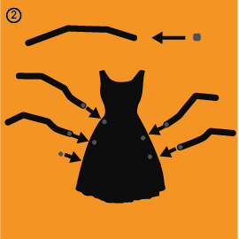 halloween craft